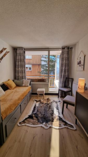 La cabane Huez